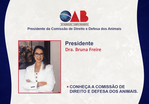 Comissão de Direito e Defesa dos Animais