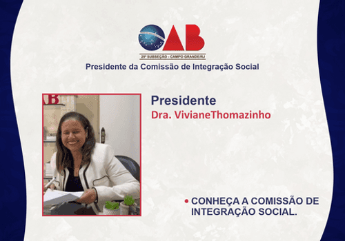 Comissão de Integração Social