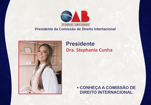 Comissão de Direito Internacional
