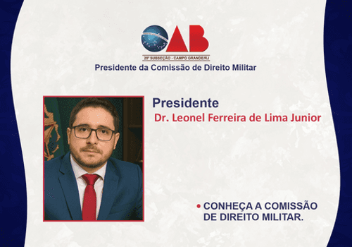 Comissão de Direito Militar