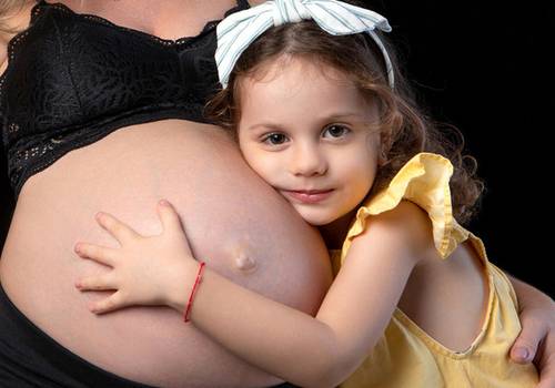  Como incluir o primeiro filho (a) no ensaio de gestantes do segundo filho (a)? 