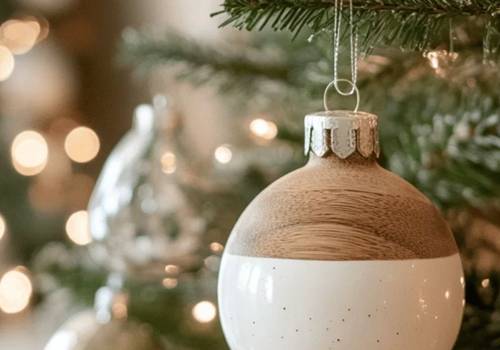 Natal 2025 por Fernanda Sá.