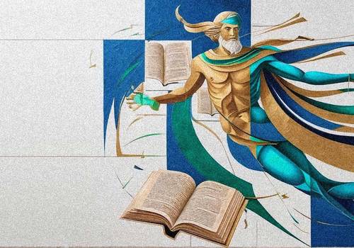 Hermes, Freud e a Jornada de Interpretação: Como foi o curso de Hermenêutica, teoria e prática, da DM Desenvolvimento Humano