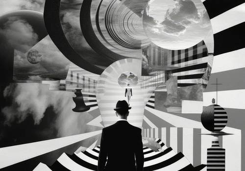 Henri Wallon, o sujeito emerge da fricção.