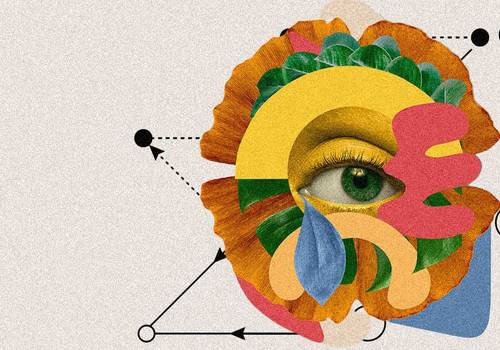 Como foi o curso Esquema L: um encontro de reflexões, trocas e descobertas