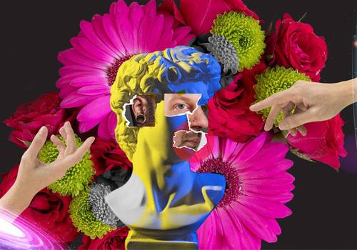 Sublimação como artifício de sustentação da coesão cultural do sujeito