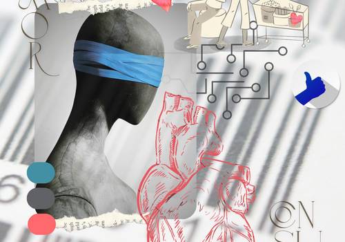 O sofrimento moderno como sintoma de uma sociedade que consome tudo — até o amor