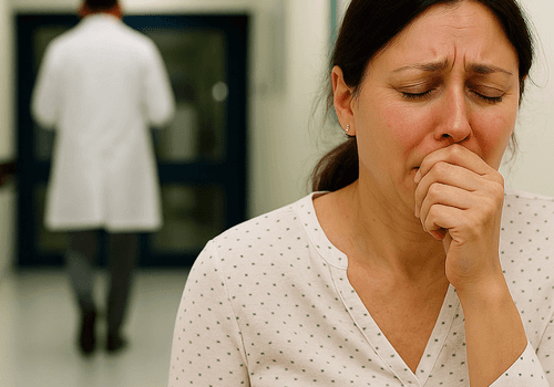 Gaslighting médico: quando a medicina desacredita a sua dor e como a psicanálise nasceu para romper esse silêncio