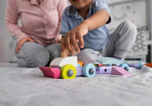 GOZO E SEXUALIDADE NA CLÍNICA PSICANALÍTICA COM CRIANÇAS