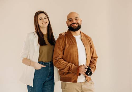 Fotografia: a nossa forma de magia