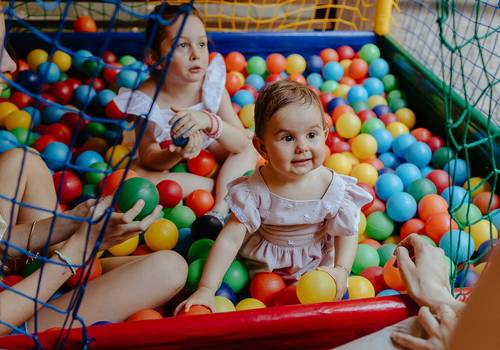 10 Ideias de Atividades e Brincadeiras para Aproveitar as Férias com as Crianças