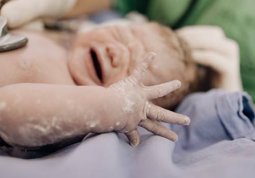Insegurança x Fotografia de parto: como pais e mães podem confiar e contratar o serviço.