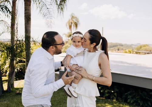 Fotos de batizado: registros eternos que você não vai se arrepender de fazer! 