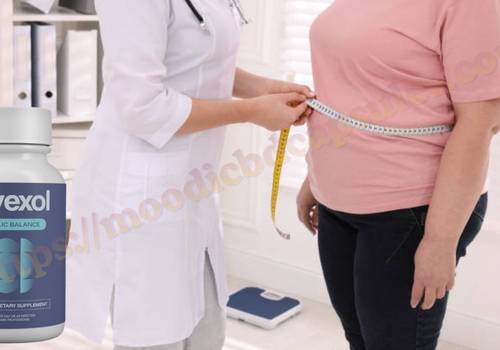 Trivexol Erfahrungen Kapseln Der Einfachste Weg zu Mehr Energie & Weniger Gewicht.