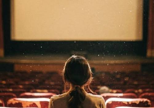 Cinema como contribuição ao processo de educação escolar