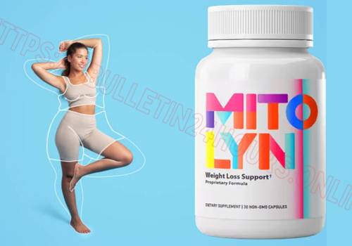 למה הדיאטה שלכם נכשלת (ואיך Mitolyn IL מתקן את זה)