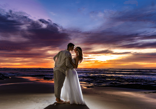 Ensaio Pré-Casamento: mais do que fotos, uma experiência que transforma o seu grande dia