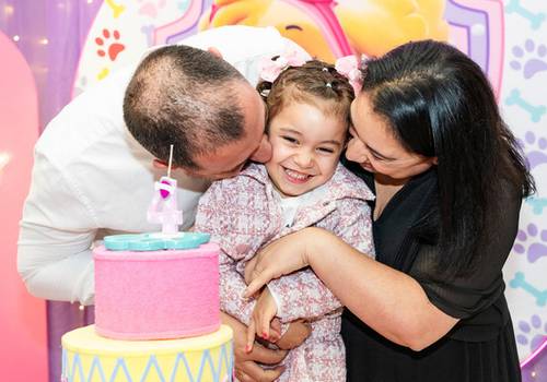 Fotografia Infantil de Aniversário: por que cada detalhe importa (e como garantir memórias inesquecíveis)

