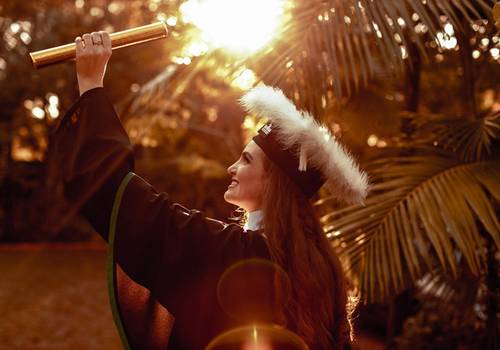 🎓 Fotografia de Formatura em Porto Alegre: Por Que Contratar um Fotógrafo Particular Faz Toda a Diferença