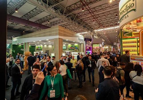 ExpoAgas 2026 em Porto Alegre: negócios, inovação e muitos momentos para fotografar