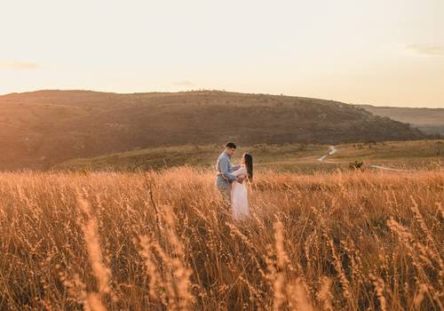 Vale a pena fazer um ensaio pré-wedding?
