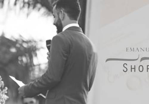 CASAMENTOS de Emanuele & Willian