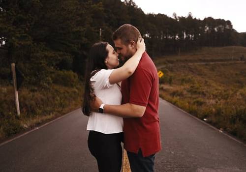 ENSAIOS de Luana + Rodrigo | Ensaio