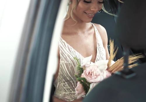 Filmes de casamento de Lala e Cleber | Trailer - Open filmes