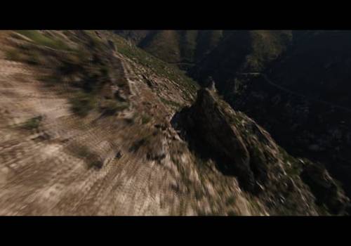 Promocional de Drones FPV