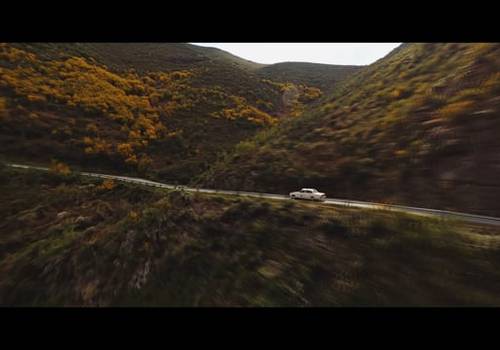 Promocional de Filme promocional Classic Meeting 2021