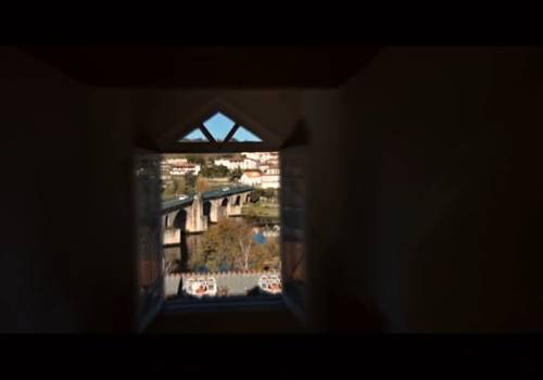 Promocional de FPV Drones