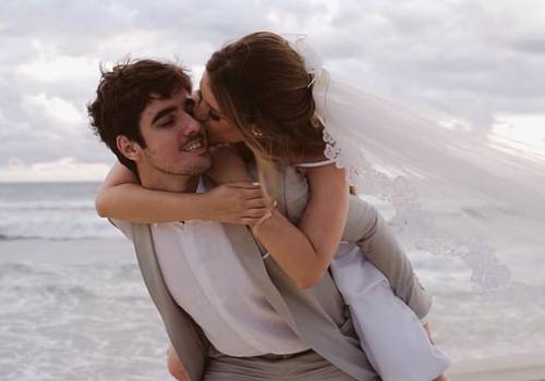 CASAMENTOS de Trailer | Ani + Gui