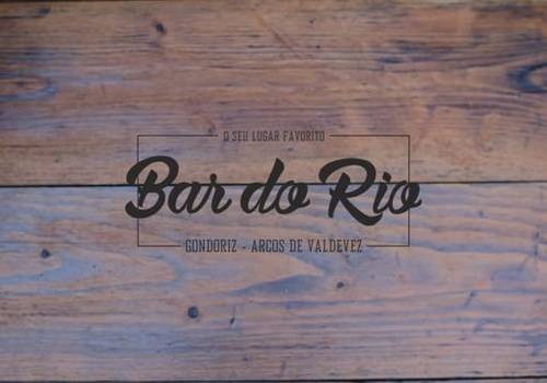 Promocional de Bar do Rio