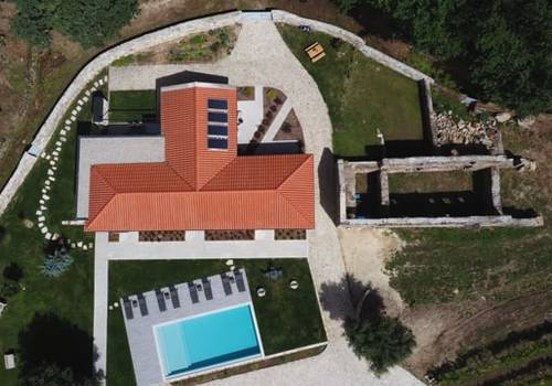 Promocional de Quinta da Mourinha