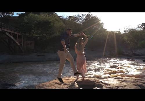 Filmes de casamento de Save the date - Mariana e Fillipe - Open filmes