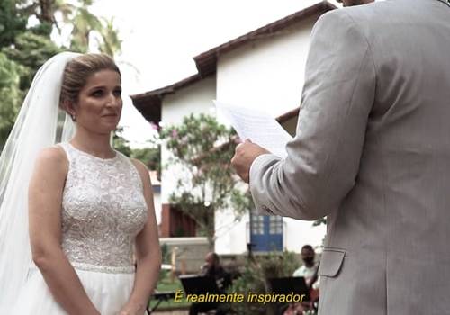 Filmes de casamento de Trailer - Jessyka e Mateus - Ponte nova - MG | Open filmes