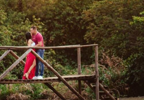 Pré Casamentos  de Tainara e Jaderson