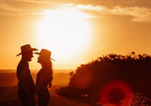 Pré Casamentos  de Marcela e Kaique