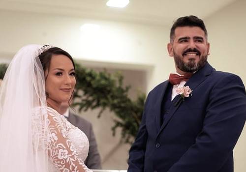 Filmes de casamento de Trailer Nathalia e Rafael | Open filmes