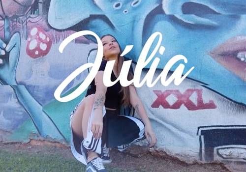 Realize Films de Ensaio Júlia 