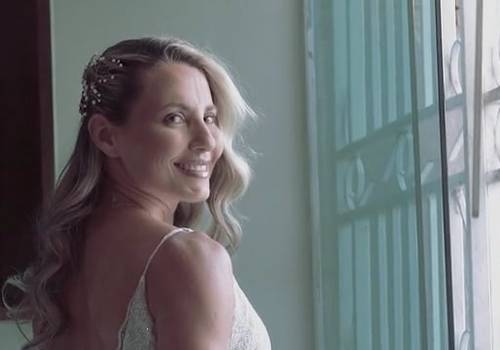 Filmes de casamento de Trailer Alinie e Carlos | Open filmes