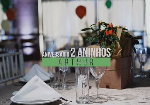 Realize Kids de Teaser 2 Aninhos Arthur