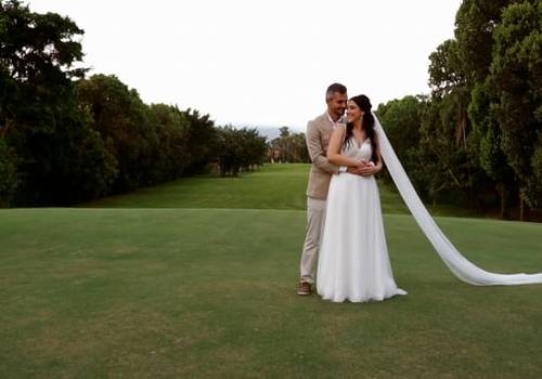 CASAMENTOS de Trailer | Giovana + Leandro