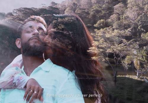 Filmes de casamento de Save the Date - Jaqueline e Vinícius - Open filmes