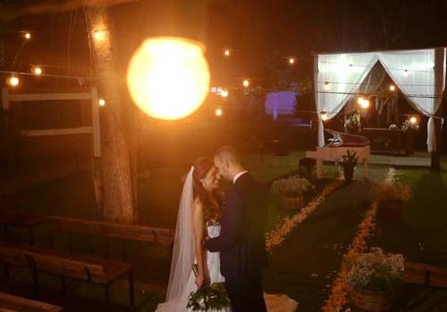 CASAMENTOS de Trailer | Daniela + Paulo