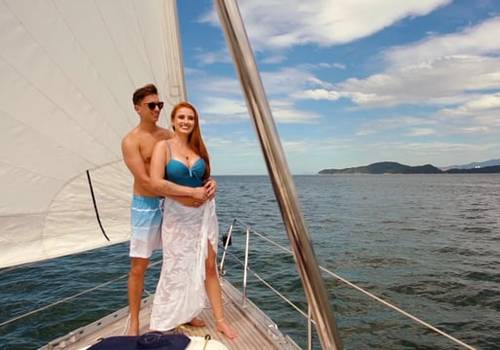 ENSAIOS de Ensaio | Camila + André