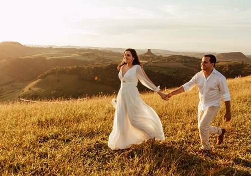 Pré Casamentos  de Mériene e Raphael