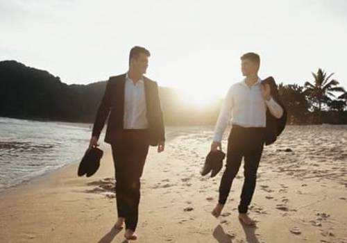 Pré Weddings de Pré Wedding 