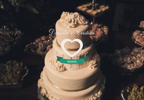 Realize Films de Wedding Daniela e Cristian