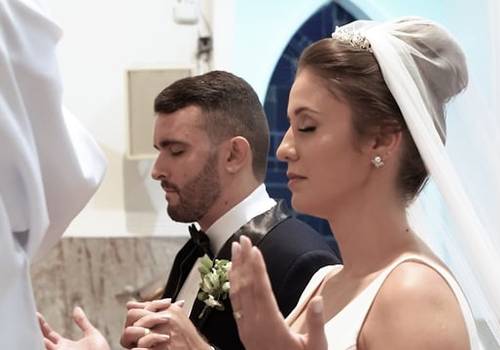 Filmes de casamento de Teaser - Mariana e Everton | Open filmes